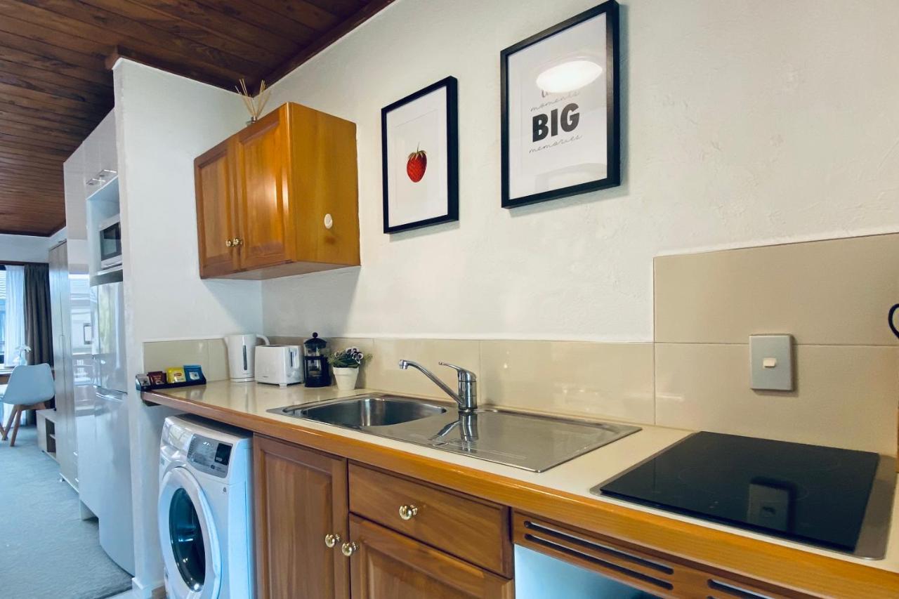 Apartment The Swiss 6, Bay Of Islands