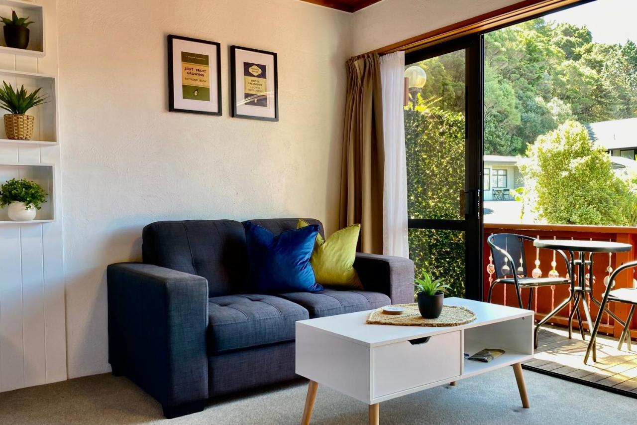 Apartment The Swiss 6, Bay Of Islands
