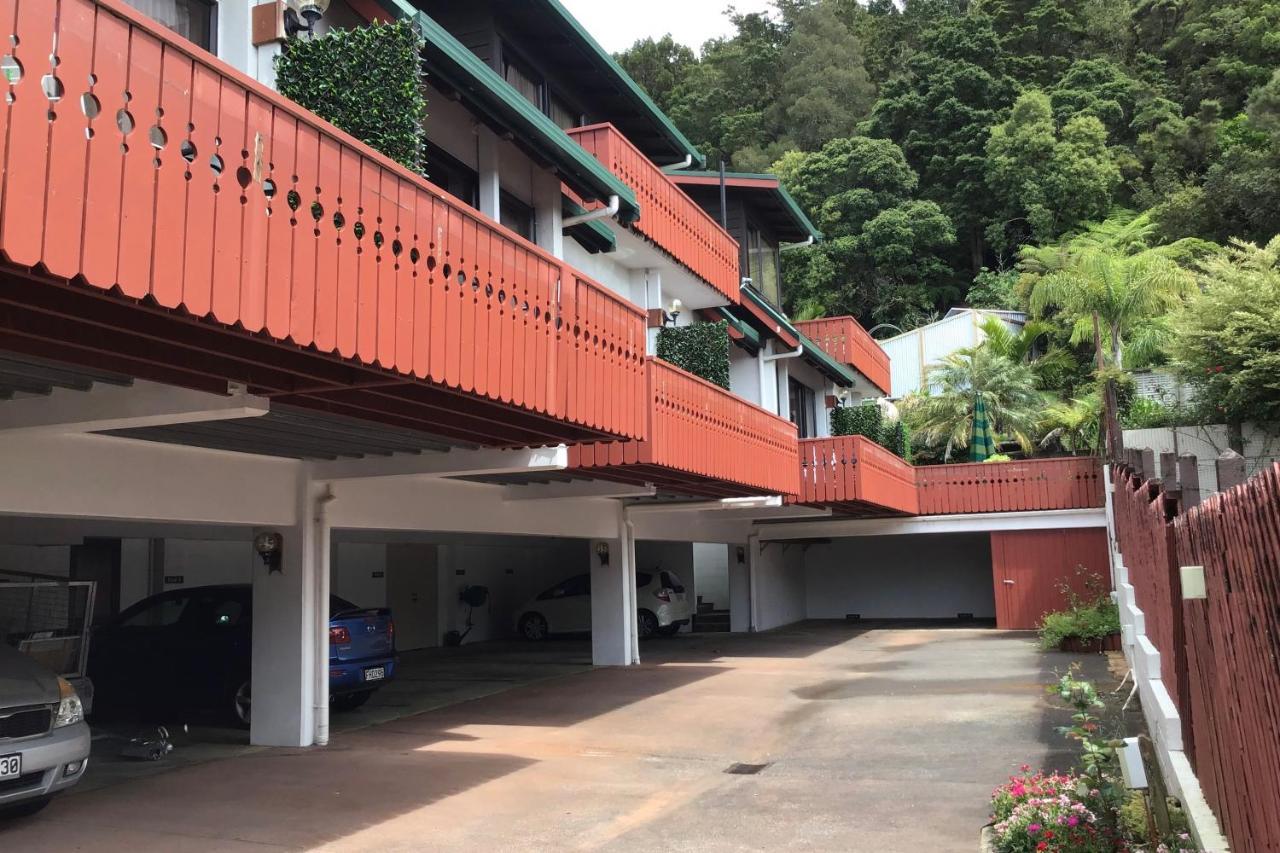 The Swiss 6, Bay Of Islands Apartment