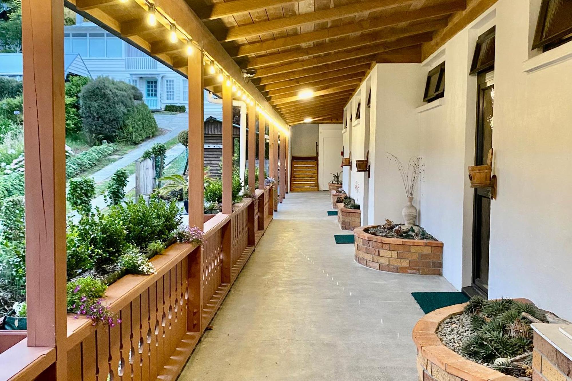 Apartment The Swiss 6, Bay Of Islands Paihia